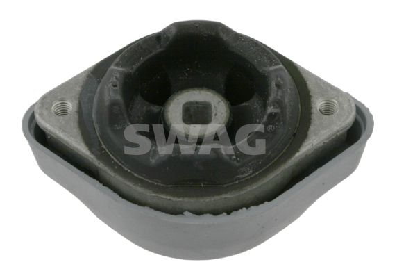 Ulożenie automatickej prevodovky SWAG